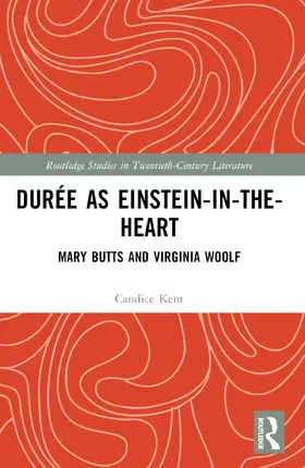 Kent |  Durée as Einstein-in-the-Heart | Buch |  Sack Fachmedien
