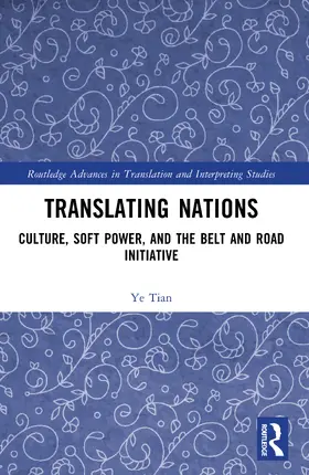 Tian |  Translating Nations | Buch |  Sack Fachmedien