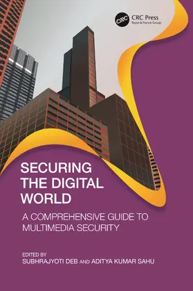 Deb / Sahu |  Securing the Digital World | Buch |  Sack Fachmedien