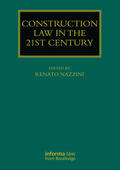 Nazzini |  Construction Law in the 21st Century | Buch |  Sack Fachmedien