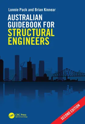 Pack / Kinnear |  Australian Guidebook for Structural Engineers | Buch |  Sack Fachmedien