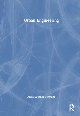 Permana |  Urban Engineering | Buch |  Sack Fachmedien