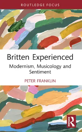 Franklin |  Britten Experienced | Buch |  Sack Fachmedien