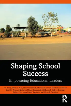 Hardy / Poed / Gowlett |  Shaping School Success | Buch |  Sack Fachmedien
