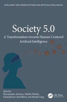 Acharya / chowdhury / Shukla |  Society 5.0 | Buch |  Sack Fachmedien