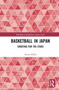Miller |  Basketball in Japan | Buch |  Sack Fachmedien