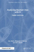 Baumer / Albert / Marchi |  Analyzing Baseball Data with R | Buch |  Sack Fachmedien