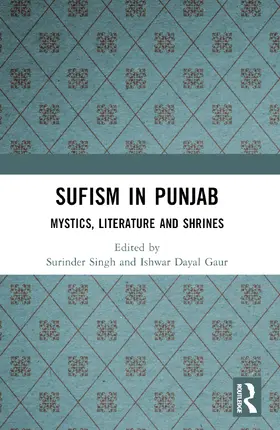 Singh / Dayal Gaur |  Sufism in Punjab | Buch |  Sack Fachmedien