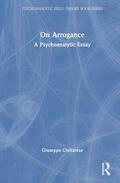 Civitarese |  On Arrogance | Buch |  Sack Fachmedien