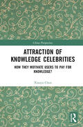 Chen |  Attraction of Knowledge Celebrities | Buch |  Sack Fachmedien