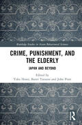 Tatsuno / Hosoi / Pratt |  Crime, Punishment, and the Elderly | Buch |  Sack Fachmedien