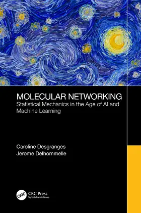 Desgranges / Delhommelle |  Molecular Networking | Buch |  Sack Fachmedien