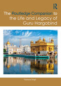 Singh |  The Routledge Companion to the Life and Legacy of Guru Hargobind | Buch |  Sack Fachmedien