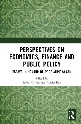 Ghosh / Ray |  Perspectives on Economics and Management | Buch |  Sack Fachmedien