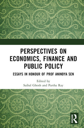 Ray / Ghosh | Perspectives on Economics and Management | Buch | 978-1-03-267094-2 | sack.de