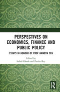Ray / Ghosh |  Perspectives on Economics and Management | Buch |  Sack Fachmedien