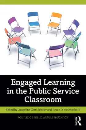 Schafer / McDonald III |  Engaged Learning in the Public Service Classroom | Buch |  Sack Fachmedien