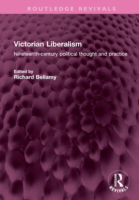 Bellamy | Victorian Liberalism | Buch | 978-1-03-267156-7 | sack.de