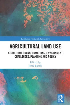 Banski |  Agricultural Land Use | Buch |  Sack Fachmedien