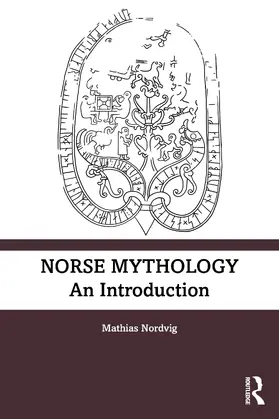 Nordvig |  Old Norse Mythology | Buch |  Sack Fachmedien