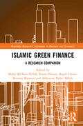 Billah / Hassan / Haron |  Islamic Green Finance | Buch |  Sack Fachmedien
