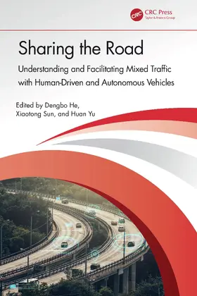 He / Sun / Yu |  Sharing the Road | Buch |  Sack Fachmedien