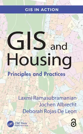 Ramasubramanian / Albrecht / Rojas De Leon |  GIS and Housing | Buch |  Sack Fachmedien