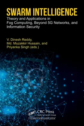 Reddy / Hussain / Singh |  Swarm Intelligence | Buch |  Sack Fachmedien