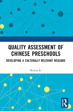 Li |  Quality Assessment of Chinese Preschools | Buch |  Sack Fachmedien