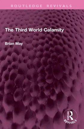 May |  The Third World Calamity | Buch |  Sack Fachmedien