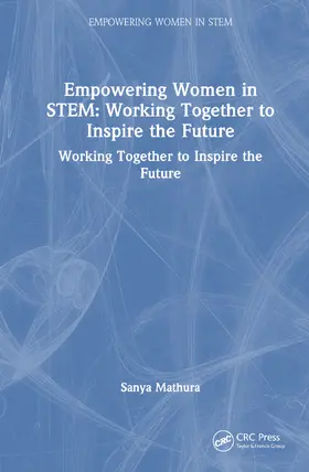 Mathura |  Empowering Women in STEM | Buch |  Sack Fachmedien