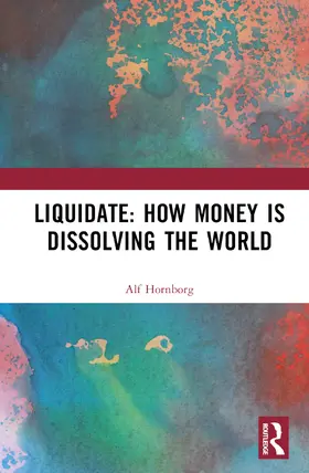 Hornborg |  Liquidate | Buch |  Sack Fachmedien