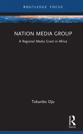 Ojo |  Nation Media Group | Buch |  Sack Fachmedien