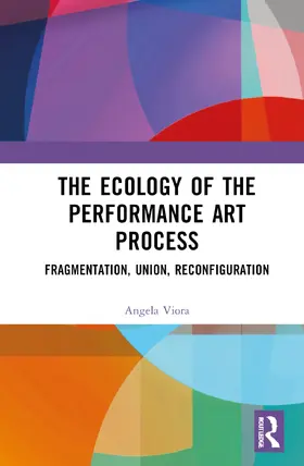 Viora |  The Ecology of the Performance Art Process | Buch |  Sack Fachmedien