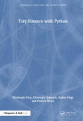 Frey / Scheuch / Weiss |  Tidy Finance with Python | Buch |  Sack Fachmedien