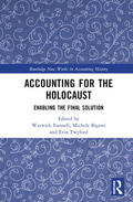 Twyford / Funnell / Bigoni |  Accounting for the Holocaust | Buch |  Sack Fachmedien