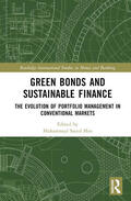 Staniewski / Meo |  Green Bonds and Sustainable Finance | Buch |  Sack Fachmedien