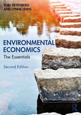 Lewis / Tietenberg | Environmental Economics | Buch | 978-1-03-268902-9 | sack.de