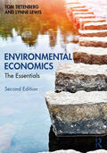 Lewis / Tietenberg |  Environmental Economics | Buch |  Sack Fachmedien
