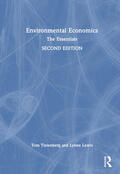 Lewis / Tietenberg |  Environmental Economics | Buch |  Sack Fachmedien