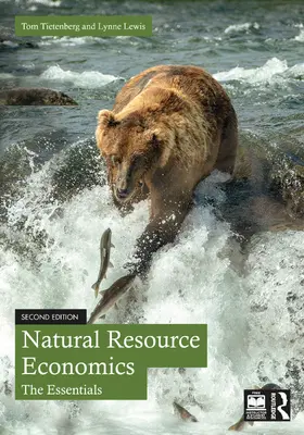 Tietenberg / Lewis | Natural Resource Economics | Buch | 978-1-032-68908-1 | sack.de