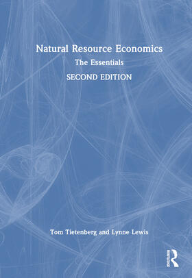 Lewis / Tietenberg | Natural Resource Economics | Buch | 978-1-03-268909-8 | sack.de