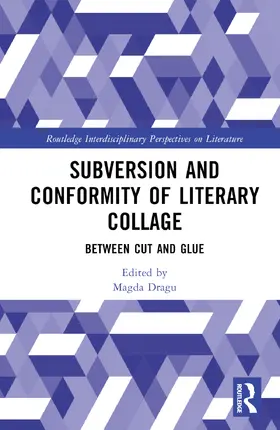 Dragu |  Subversion and Conformity of Literary Collage | Buch |  Sack Fachmedien
