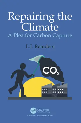 Reinders |  Repairing the Climate | Buch |  Sack Fachmedien