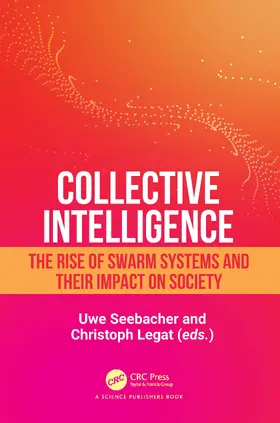 Seebacher / Legat |  Collective Intelligence | Buch |  Sack Fachmedien