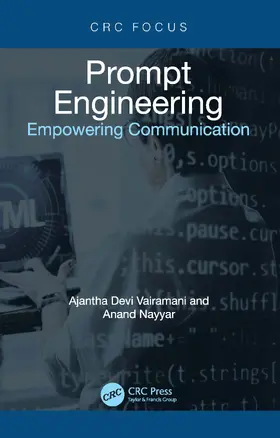 Devi Vairamani / Nayyar |  Prompt Engineering | Buch |  Sack Fachmedien