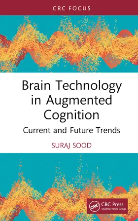 Sood |  Brain Technology in Augmented Cognition | Buch |  Sack Fachmedien