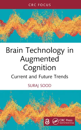 Sood |  Brain Technology in Augmented Cognition | Buch |  Sack Fachmedien