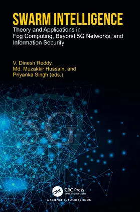 Reddy / Hussain / Singh | Swarm Intelligence | Buch | 978-1-032-69320-0 | www.sack.de