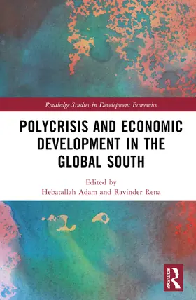Adam / Rena |  Polycrisis and Economic Development in the Global South | Buch |  Sack Fachmedien